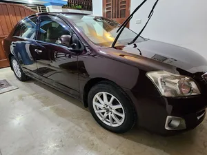 Toyota Premio F L Package Prime Selection 1.5 2010 for Sale