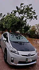 Toyota Prius S Touring Selection 1.8 2010 for Sale