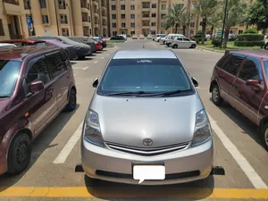 Toyota Prius S 1.5 2011 for Sale