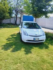 Toyota Prius S 10TH Anniversary Edition 1.5 2007 for Sale