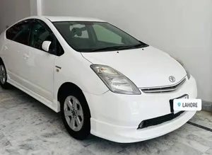 Toyota Prius S Touring Selection 1.5 2007 for Sale