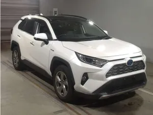 Toyota Rav4 2019 for Sale