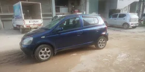 Toyota Vitz F 1.0 2000 for Sale