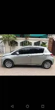 Toyota Vitz F 1.0 2012 for Sale