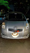 Toyota Vitz 2006 for Sale