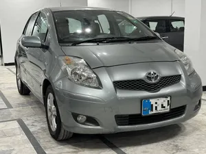 Toyota Yaris 2010 for Sale