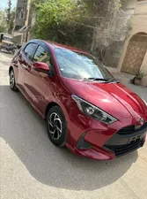 Toyota Yaris 2020 for Sale