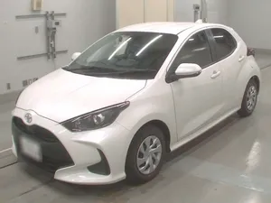 Toyota Yaris 2021 for Sale