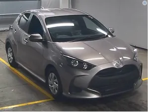 Toyota Yaris 2023 for Sale