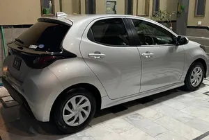 Toyota Yaris Hatchback 2020 for Sale