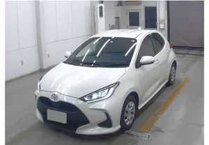 Toyota Yaris Hatchback 2021 for Sale