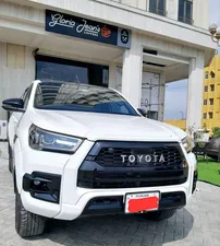 Toyota Hilux Revo GR-S 2023 for Sale