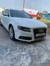 Audi A4 1.8 TFSI 2011 for Sale