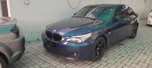 BMW 5 Series 530i 2003 for Sale