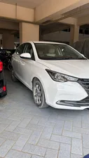 Changan Alsvin 1.3L MT Comfort 2022 for Sale