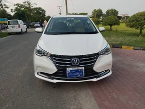 Changan Alsvin 1.5L DCT Comfort 2021 for Sale