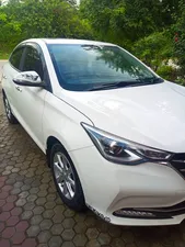 Changan Alsvin 1.5L DCT Lumiere 2021 for Sale