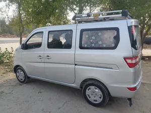 Changan Karvaan Plus 2022 for Sale