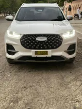 Chery Tiggo 8 Pro 1.6 DEX Plus 2022 for Sale