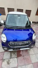 Daihatsu Cast Activa G SA III 2017 for Sale