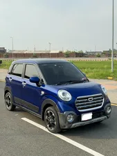 Daihatsu Cast Activa G Turbo  2018 for Sale