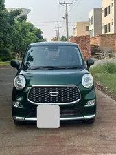 Daihatsu Cast Style G SA III 2020 for Sale