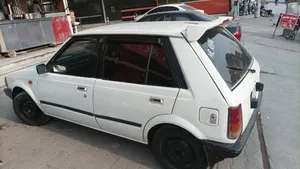 Daihatsu Charade CX 1986 for Sale