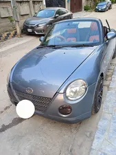 Daihatsu Copen Active Top 2006 for Sale