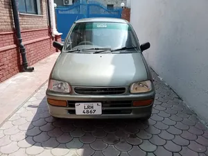 Daihatsu Cuore CL 2003 for Sale