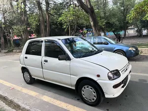 Daihatsu Cuore CL 2008 for Sale