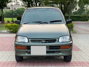 Daihatsu Cuore CX Eco 2011 for Sale