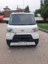 Daihatsu Hijet 2018 for Sale