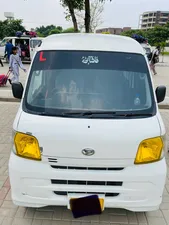 Daihatsu Hijet Cruise 2018 for Sale