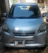 Daihatsu Mira ES 2012 for Sale