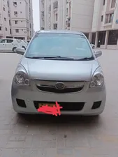 Daihatsu Mira ES 2012 for Sale