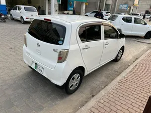 Daihatsu Mira ES 2017 for Sale