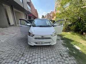 Daihatsu Mira G SA III 2022 for Sale