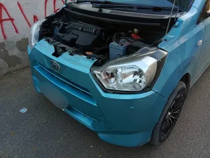 Daihatsu Mira L 2018 for Sale