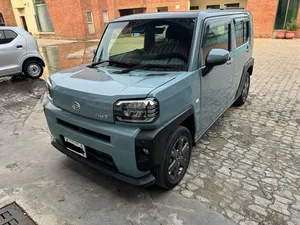 Daihatsu Taft G Turbo 2020 for Sale