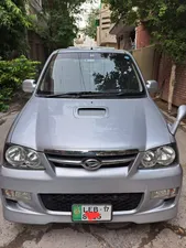 Daihatsu Terios Kid 2011 for Sale