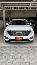 Haval H6 HEV 2024 for Sale