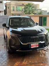 Haval Jolion HEV 2024 for Sale