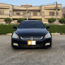 Honda Accord VTi 2.4 2005 for Sale