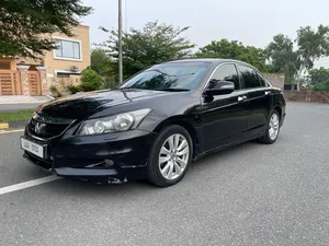 Honda Accord 2011 for Sale