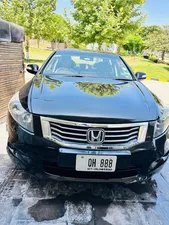 Honda Accord 24TL 2010 for Sale