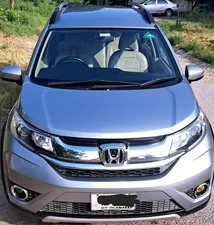 Honda BR-V i-VTEC 2017 for Sale