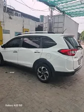 Honda BR-V i-VTEC S 2019 for Sale