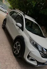 Honda BR-V i-VTEC S 2021 for Sale