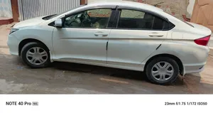 Honda City 1.2L CVT 2022 for Sale