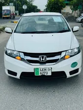 Honda City 1.5 i-VTEC Prosmatec 2019 for Sale